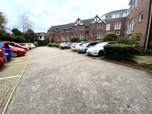 Resident/Guest Car Park- click for photo gallery